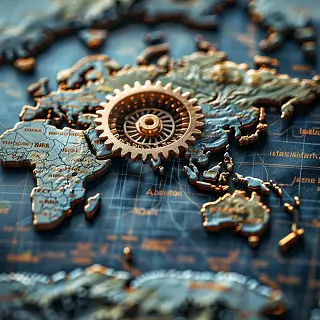 刚果(金)人到成都旅游应该怎么安排行程