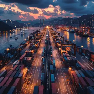 团队旅游签注可以在香港停留多久