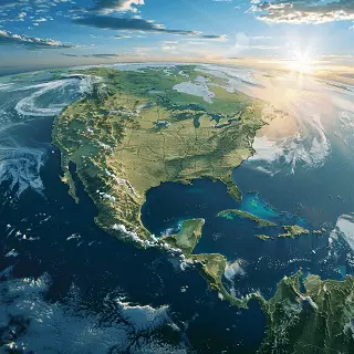 阿尔及利亚到青海旅游